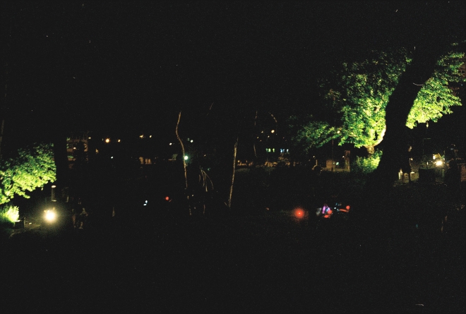 20 Klebold, Mean Kids, Stokabar Stará čistírna